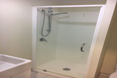 Photo of property in Waldorf Bankside Apartments, 3d/8 Bankside Street, Auckland Central, Auckland, 1010