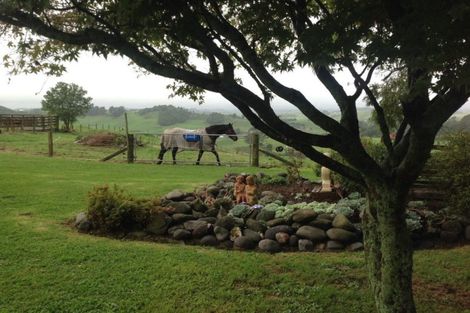 Photo of property in 627 Wortley Road, Waiongana, Inglewood, 4389