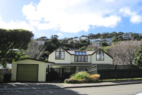 Photo of property in 159 Campbell Street, Karori, Wellington, 6012