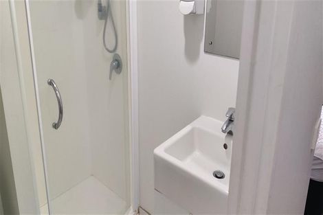 Photo of property in Waldorf Bankside Apartments, 2b/8 Bankside Street, Auckland Central, Auckland, 1010