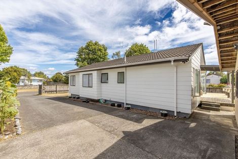 Photo of property in 8 Papua Street, Turangi, 3334