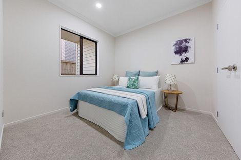 Photo of property in 7 Lavey Road, Flat Bush, Auckland, 2019