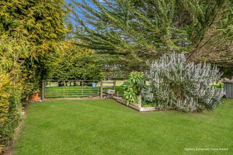 Photo of property in 356 Matamau Ormondville Road, Matamau, Dannevirke, 4977