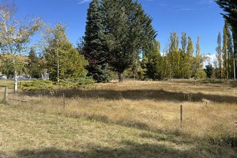 Photo of property in 3 Omarama-lindis Pass Road, Omarama, 9412