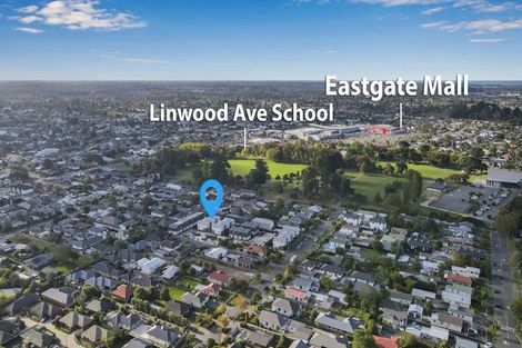 Photo of property in 21/101 Mackworth Street, Woolston, Christchurch, 8062