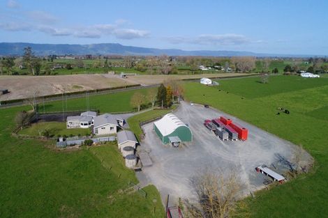 Photo of property in 27 Gunn Road, Matamata, 3472