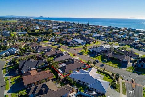 Photo of property in 42 Palazzo Drive, Papamoa Beach, Papamoa, 3118