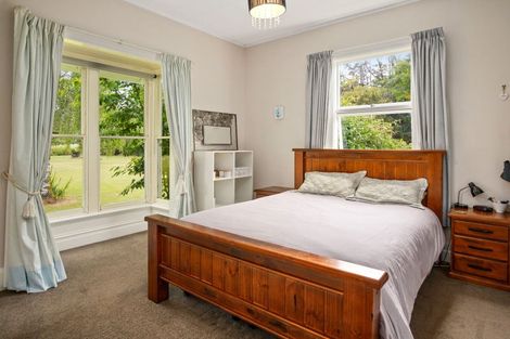 Photo of property in 613 Leamington Road, Lowry Hills Range, Cheviot, 7382