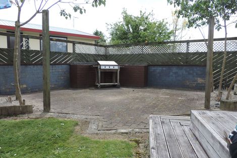 Photo of property in 9 Kahikatea Crescent, Matamata, 3400