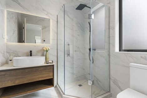 Photo of property in 52 Pukemarino Road, Waimauku, 0812