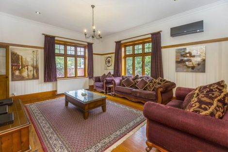 Photo of property in 1 Camp Street, Heretaunga, Upper Hutt, 5018