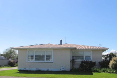Photo of property in 9 Mark Perreau Place Foxton Horowhenua District