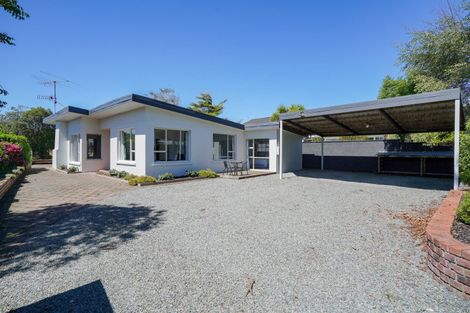 Photo of property in 103 Russel Street, Gladstone, Invercargill, 9810