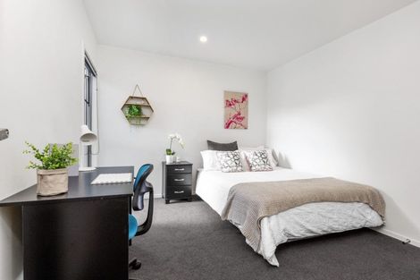 Photo of property in 5/100 Knighton Road, Hillcrest, Hamilton, 3216