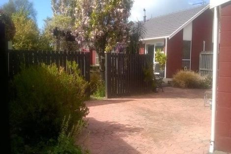 Photo of property in 95 Oakhampton Street, Hornby, Christchurch, 8042