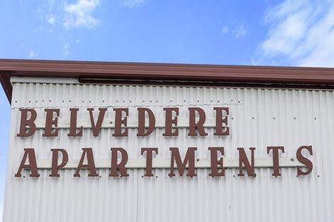 Photo of property in 4/184 Powderham Street, New Plymouth, 4310