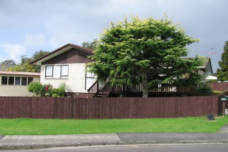 Photo of property in 14 Newland Grove, Henderson, Auckland, 0610