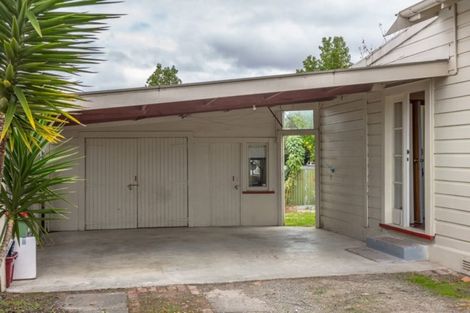 Photo of property in 107 Pembroke Street, Carterton, 5713