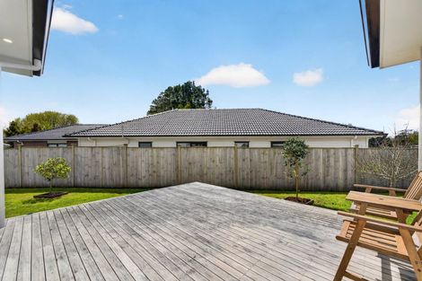 Photo of property in 41 Pukemarino Road, Waimauku, 0812
