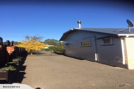 Photo of property in 8 Tawa Street, Tokomaru, Palmerston North, 4474