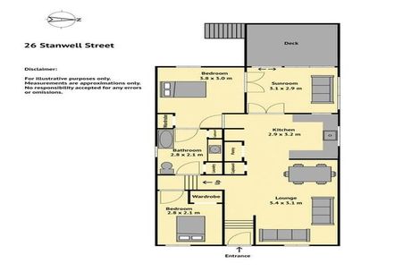 Photo of property in 26 Stanwell Street, Parnell, Auckland, 1052