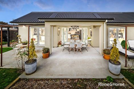 Photo of property in 52a Cologne Street, Martinborough, 5711