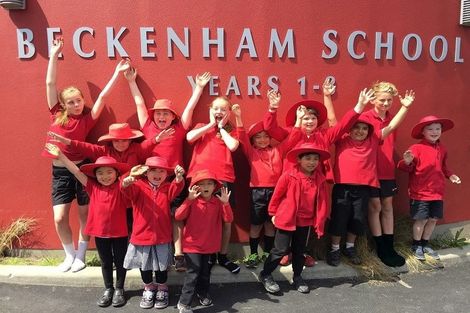 Photo of property in 28 Palatine Terrace, Huntsbury, Christchurch, 8022