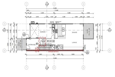 Photo of property in 55 Joseph Street, Flat Bush, Auckland, 2019