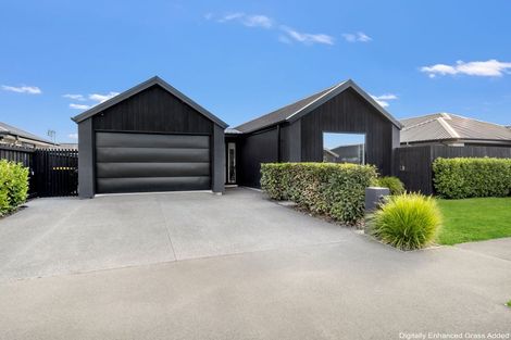 Photo of property in 5 Larissa Road, Halswell, Christchurch, 8025