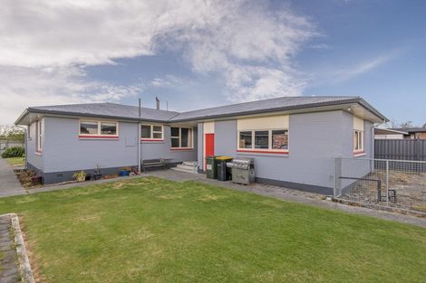 Photo of property in 18 Rata Street, Oxford, 7430