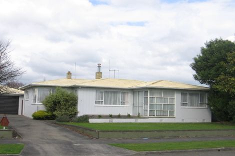 Photo of property in 40 Paisley Street, Awapuni, Palmerston North, 4412
