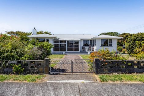 Photo of property in 53 King Street, Opunake, 4616