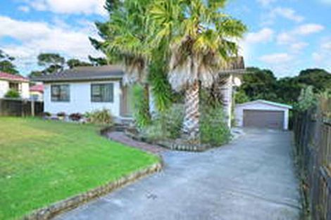 Photo of property in 9 West Harbour Drive, West Harbour, Auckland, 0618