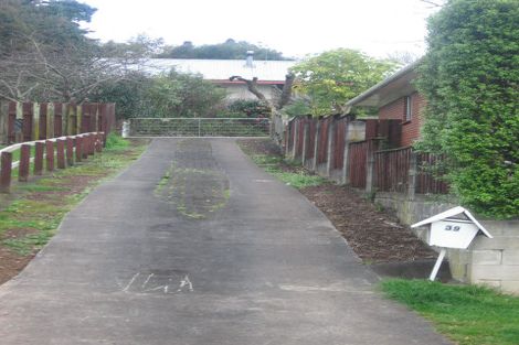 Photo of property in 39 Mack Place, Red Hill, Papakura, 2110