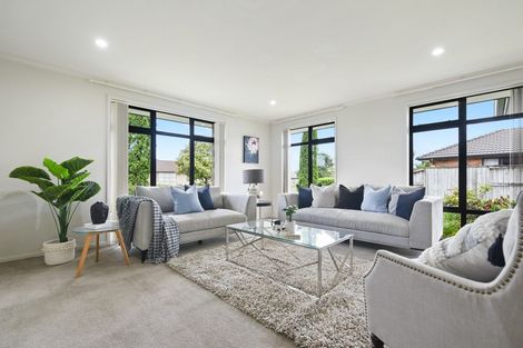 Photo of property in 3 Savannah Place, Rototuna North, Hamilton, 3210