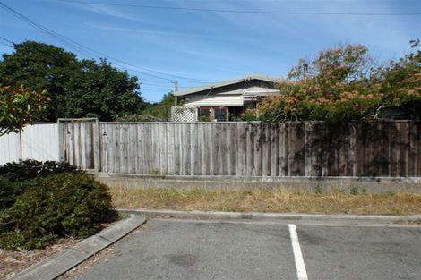 Photo of property in 118 Mackworth Street, Woolston, Christchurch, 8062