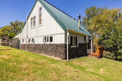 Photo of property in 218 Old Bay Road, Pakaraka, Kaikohe, 0472