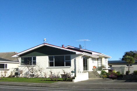 Photo of property in 170 Lindisfarne Street, Richmond, Invercargill, 9810