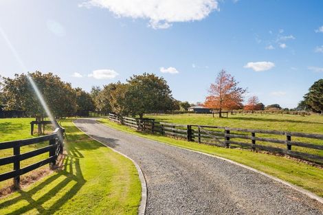 Photo of property in 38 Brandon Hall Road, Bulls, 4894