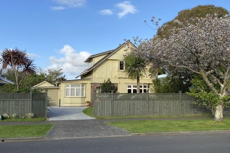Photo of property in 7 Bryant Street, Takaro, Palmerston North, 4412