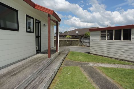 Photo of property in 9 Kahikatea Crescent, Matamata, 3400