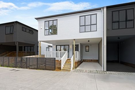 Photo of property in 10/62 Coxhead Road, Manurewa, Auckland, 2102