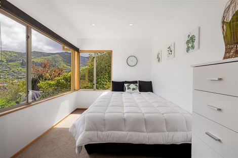 Photo of property in 1a Foster Terrace, Lyttelton, 8082