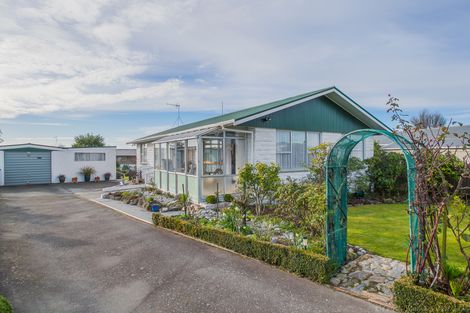 Photo of property in 33 Pukatea Street, Glenwood, Timaru, 7910