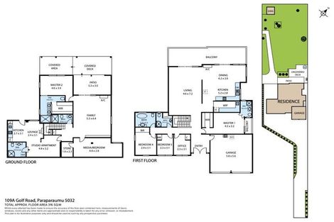 Photo of property in 109a Golf Road, Paraparaumu Beach, Paraparaumu, 5032