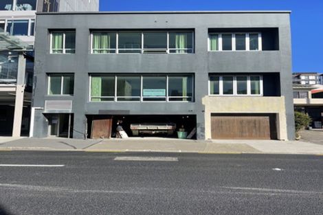 Photo of property in 3/51 Vivian Street, Te Aro, Wellington, 6011