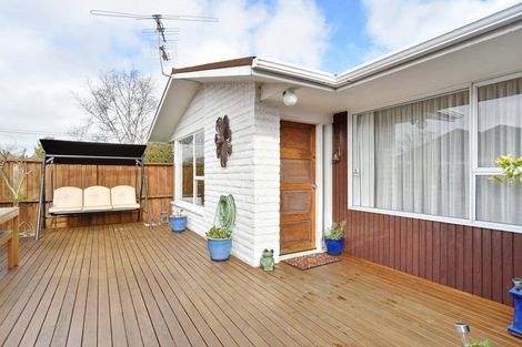 Photo of property in 1/43 Blair Avenue, Papanui, Christchurch, 8053