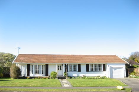 Photo of property in 27 Armagh Terrace, Marton, 4710