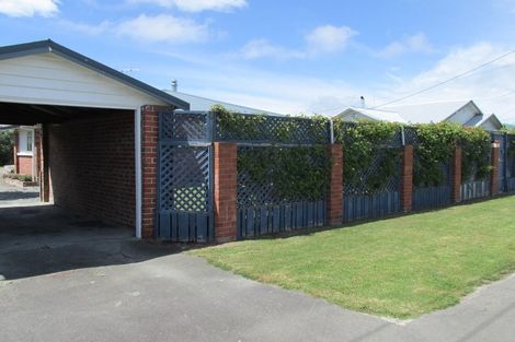 Photo of property in 29 Rugby Street, Highfield, Timaru, 7910