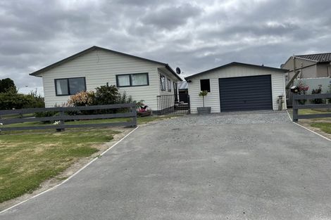 Photo of property in 26 Tancred Street, Rakaia, 7710
